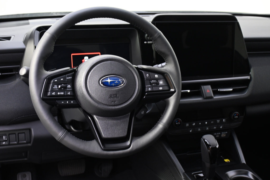 New 2026 Subaru Outback Limited AWD/4WD image 12