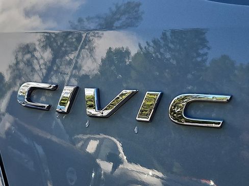 Used 2021 Honda Civic Sport Touring image 33