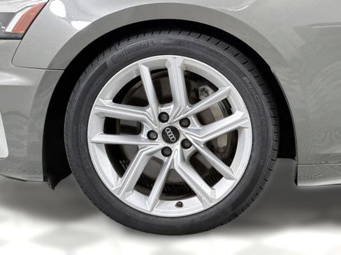 Used 2024 Audi A5 2.0T Premium Plus image 12
