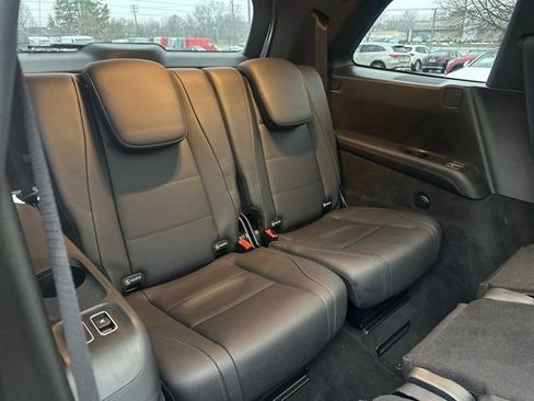 Certified 2022 Mercedes-Benz GLS 450 4MATIC image 29
