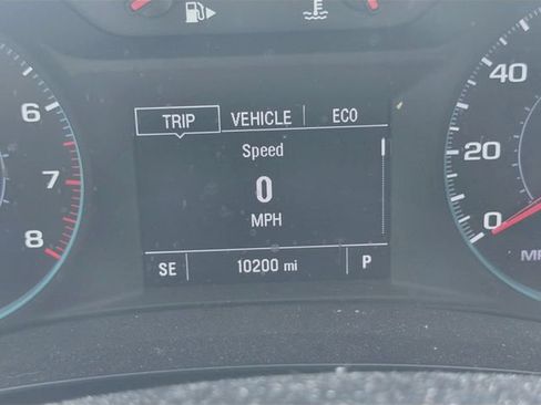 Used 2025 Chevrolet Malibu RS FWD image 13