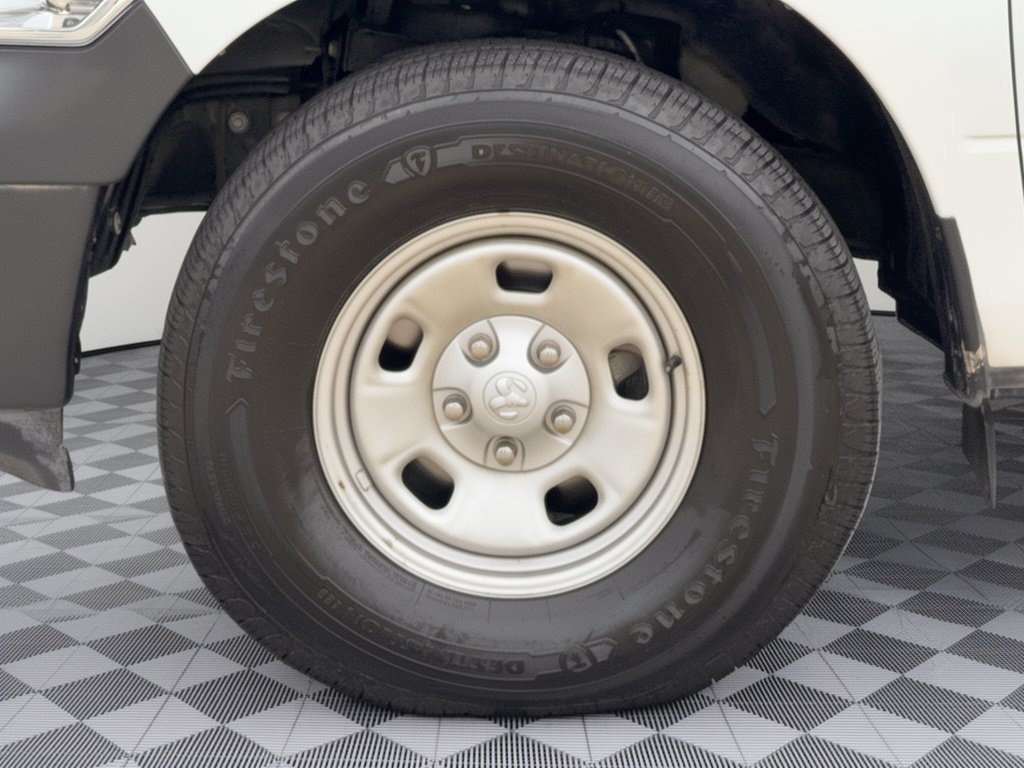 Used 2019 RAM 1500 Tradesman w/ Popular Equipment Group AWD/4WD image 13