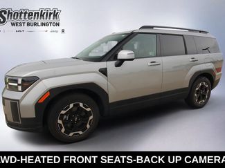 Used 2026 Hyundai Santa Fe SEL AWD/4WD video 1