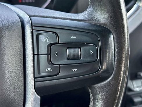 Used 2021 GMC Sierra 1500 SLT w/ SLT Premium Package image 17