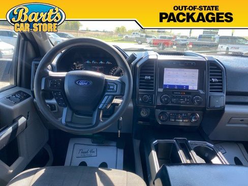 Used 2020 Ford F150 XL w/ Equipment Group 101A Mid AWD/4WD image 21