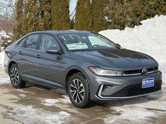 New 2026 Volkswagen Jetta S video 1