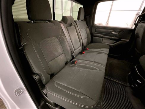 Used 2025 RAM 1500 Tradesman w/ Night Edition image 26