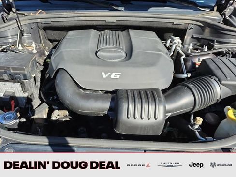 Used 2015 Jeep Grand Cherokee Limited w/ Luxury Group II AWD/4WD image 23