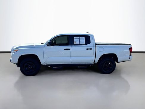 Used 2022 Toyota Tacoma SR w/ SR Convenience Package image 4