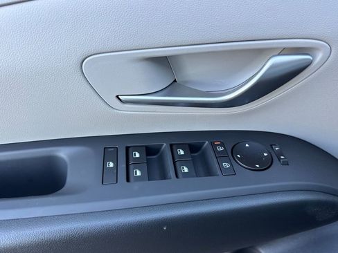 New 2026 Hyundai Tucson SEL image 8