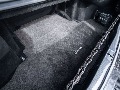 Used 2015 Lexus GS 350 AWD w/ Premium Package image 47