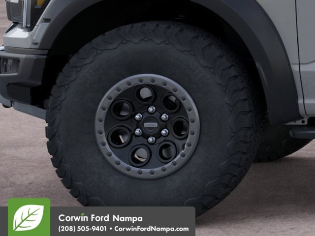 New 2026 Ford F150 Raptor AWD/4WD image 19