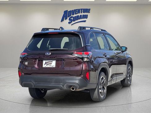 Used 2026 Subaru Forester Limited image 6