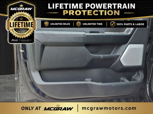 Used 2025 Ford F150 Raptor AWD/4WD image 17