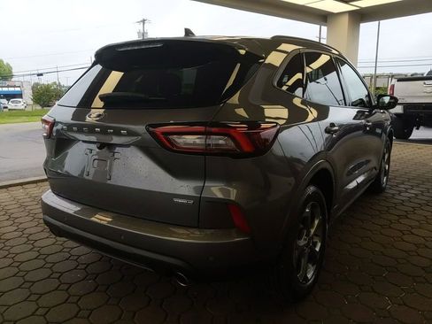 Certified 2023 Ford Escape ST-Line Select w/ Tech Pack #1 AWD/4WD image 6