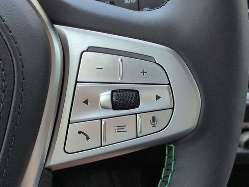 New 2026 BMW ALPINA XB7 AWD/4WD image 27