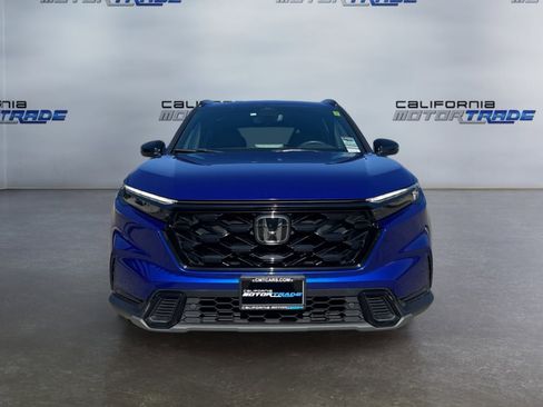 Used 2024 Honda CR-V Sport-L image 2