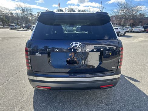 New 2026 Hyundai Palisade SEL AWD/4WD image 6