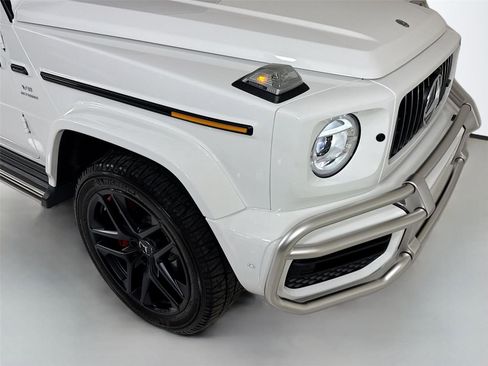 Used 2020 Mercedes-Benz G 63 AMG 4MATIC image 40