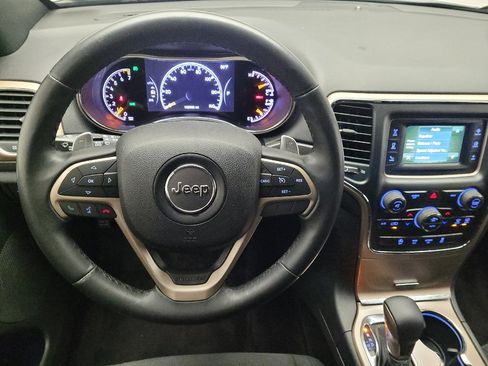 Used 2016 Jeep Grand Cherokee Laredo w/ Quick Order Package 23E image 22