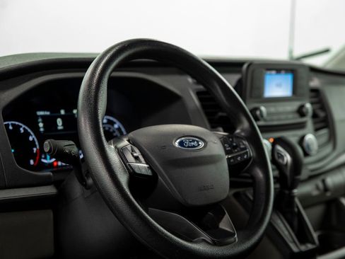 Used 2024 Ford Transit 250 Low Roof w/ Exterior Upgrade Package image 24