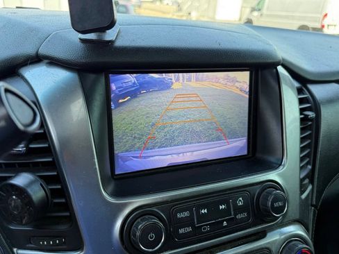 Used 2016 Chevrolet Suburban LT AWD/4WD image 20