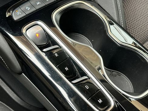 Certified 2023 Buick Envision Preferred image 22