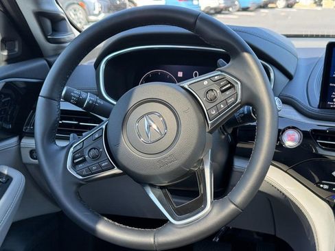 Used 2026 Acura MDX SH-AWD w/ Advance Package image 19