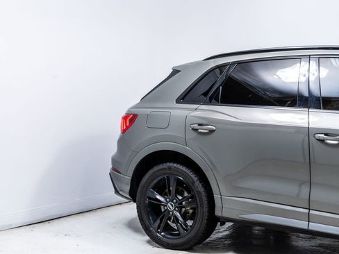 Used 2022 Audi Q3 2.0T Premium Plus w/ Premium Plus Package AWD/4WD image 11