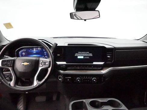 Used 2023 Chevrolet Silverado 1500 LT w/ All Star Edition Plus RWD image 14