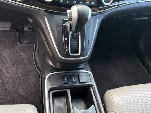 Used 2016 Honda CR-V Touring image 23