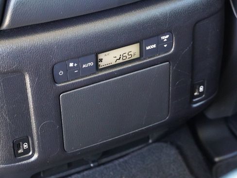 Certified 2024 INFINITI QX80 Luxe image 26