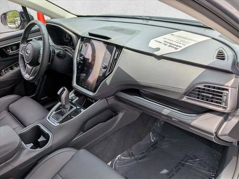 Certified 2025 Subaru Legacy Limited AWD/4WD image 27