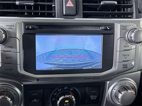 Used 2018 Toyota 4Runner SR5 image 15