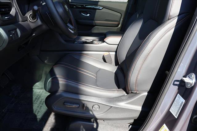 New 2026 Honda Pilot TrailSport image 11