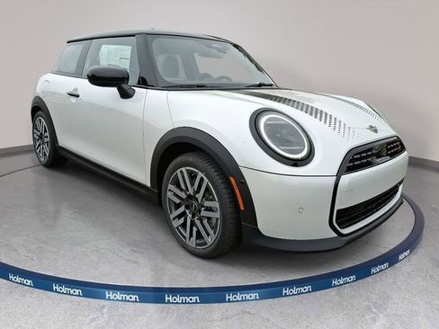 New 2026 MINI Cooper S FWD image 2