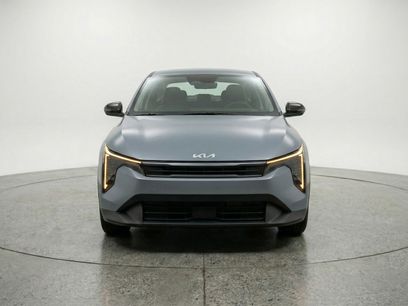 Used 2025 Kia K4