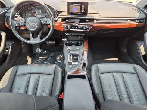 Used 2019 Audi A4 2.0T Premium w/ Convenience Package FWD image 14