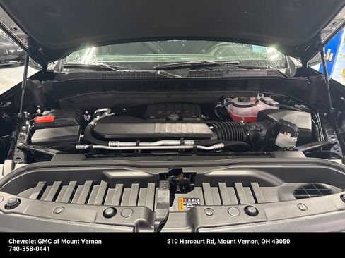 New 2026 Chevrolet Silverado 1500 LT AWD/4WD image 41