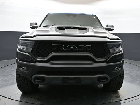 Used 2022 RAM 1500 TRX w/ TRX Level 1 Equipment Group AWD/4WD image 38