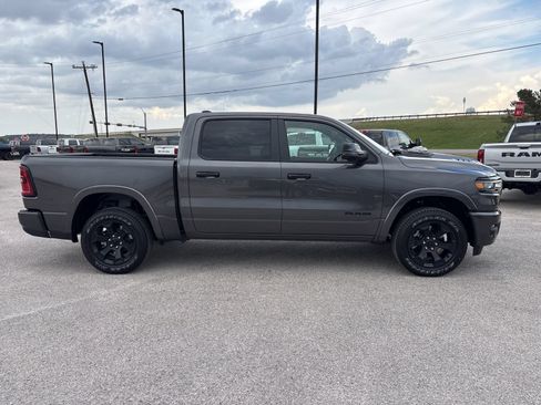 New 2026 RAM 1500 Lone Star AWD/4WD image 6