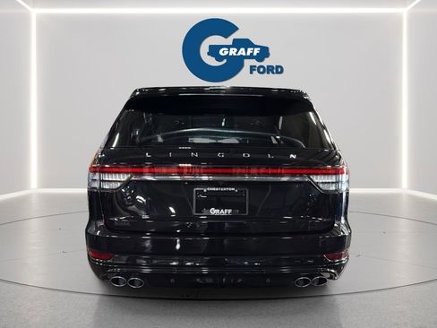 Used 2021 Lincoln Aviator Reserve w/ Equipment Group 210A image 6