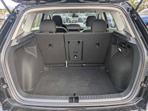 Used 2025 Volkswagen Taos S image 13