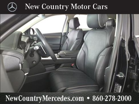 Used 2024 Genesis GV80 3.5T w/ Advanced Package image 16