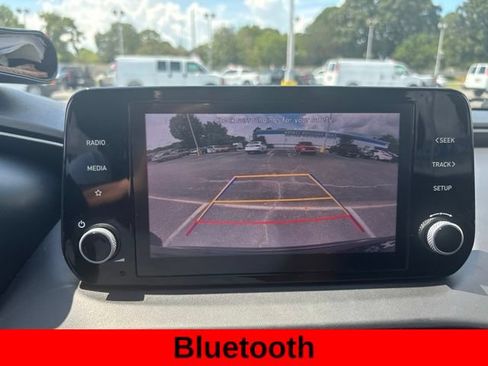 Used 2023 Hyundai Santa Fe SE FWD image 5