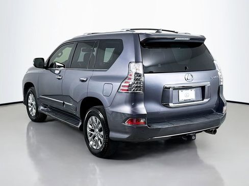 Used 2017 Lexus GX 460 Premium w/ Premium Package image 7