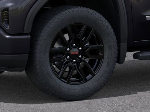 New 2026 GMC Sierra 1500 Elevation w/ Preferred Package AWD/4WD image 9