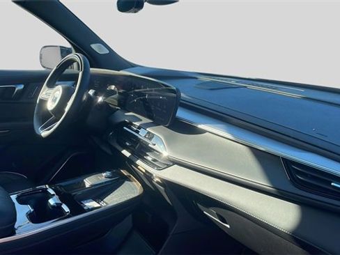 New 2026 Buick Enclave Avenir w/ Super Cruise Package image 25