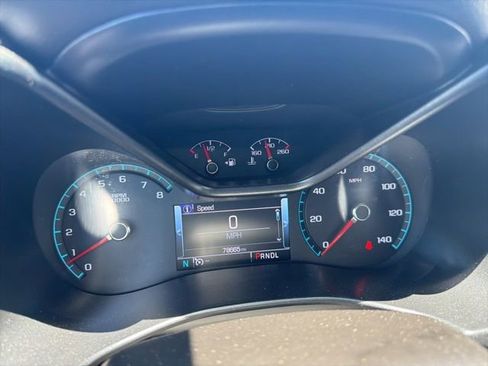 Used 2018 Chevrolet Colorado ZR2 AWD/4WD image 15