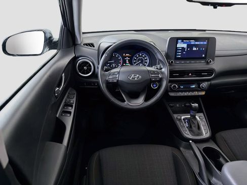 Used 2022 Hyundai Kona SEL w/ Convenience Package FWD image 23